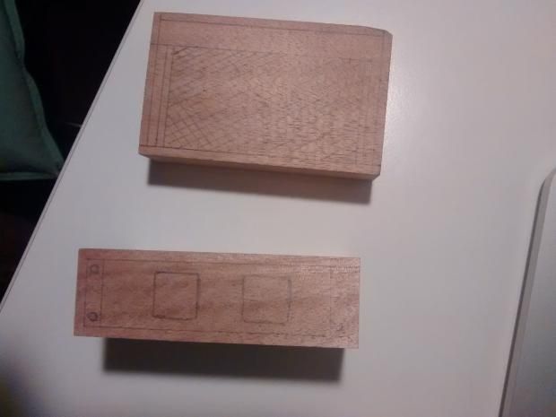 Box Bf in Legno Simil Brera [SigarettaElettronicaForum.com]