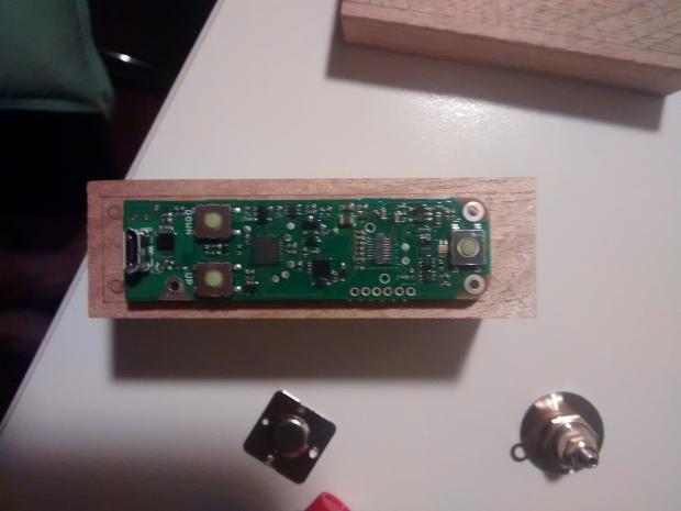 Box Bf in Legno Simil Brera [SigarettaElettronicaForum.com]