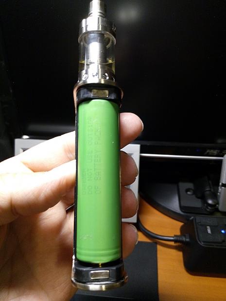 SMY 75W Mini [SigarettaElettronicaForum.com]