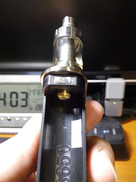 SMY 75W Mini [SigarettaElettronicaForum.com]