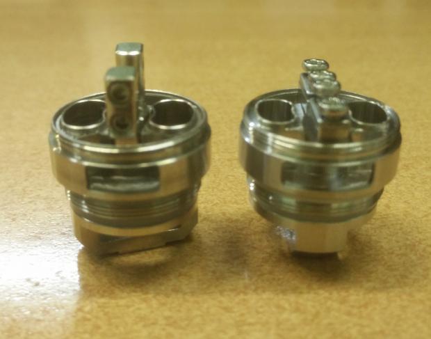 RIGENERAZIONE: SMOK TFV8 RBA COIL [SigarettaElettronicaForum.com]