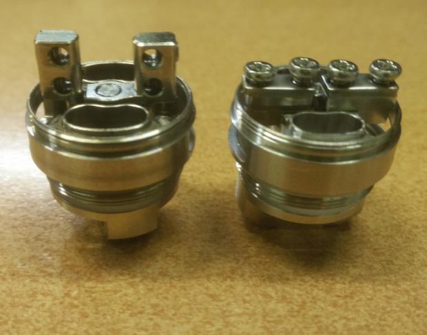RIGENERAZIONE: SMOK TFV8 RBA COIL [SigarettaElettronicaForum.com]