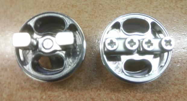 RIGENERAZIONE: SMOK TFV8 RBA COIL [SigarettaElettronicaForum.com]
