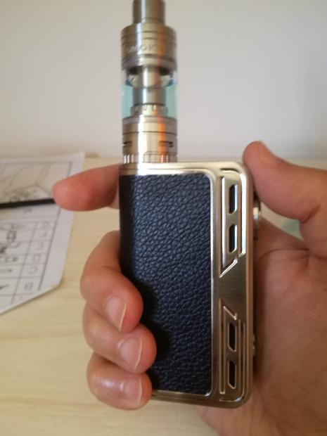 Smoant Charon 218W [SigarettaElettronicaForum.com]