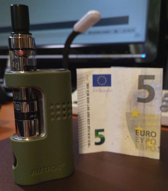 Aiutatemi a Ricominciare [SigarettaElettronicaForum.com]