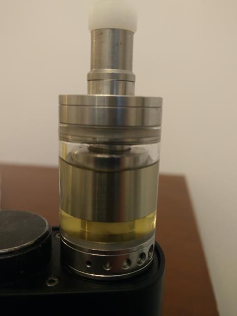 NEW Siren Gta 22mm by Digiflavor [SigarettaElettronicaForum.com]