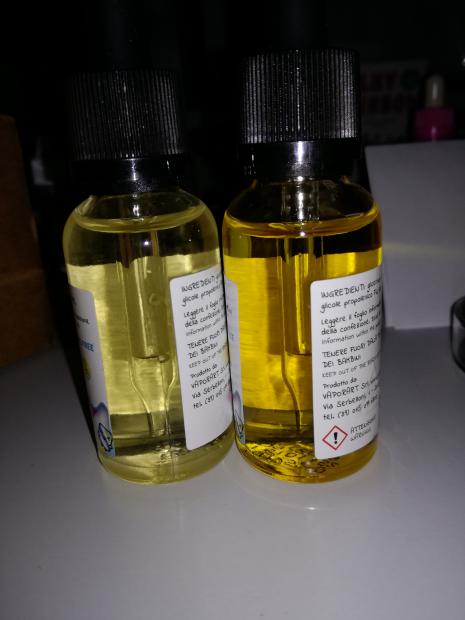 Liquidi Americani Mix Series,c'e' Qualcosa Che Non Quadra... [SigarettaElettronicaForum.com]