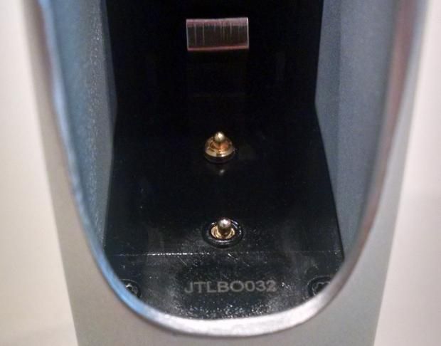 Joyetech Penguin [SigarettaElettronicaForum.com]