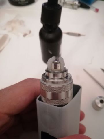 Expromizer 2.1 Clone O No? [SigarettaElettronicaForum.com]