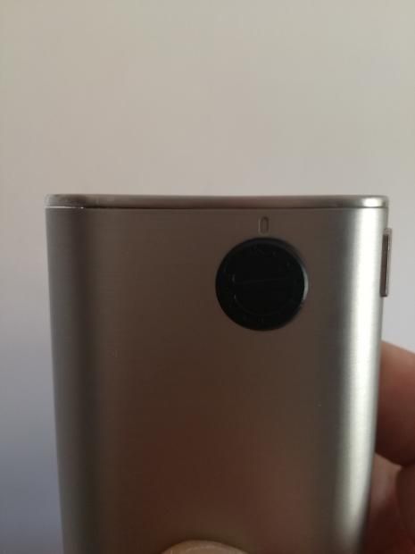 Noisy Cricket II - Difetto Di Produzione? [SigarettaElettronicaForum.com]