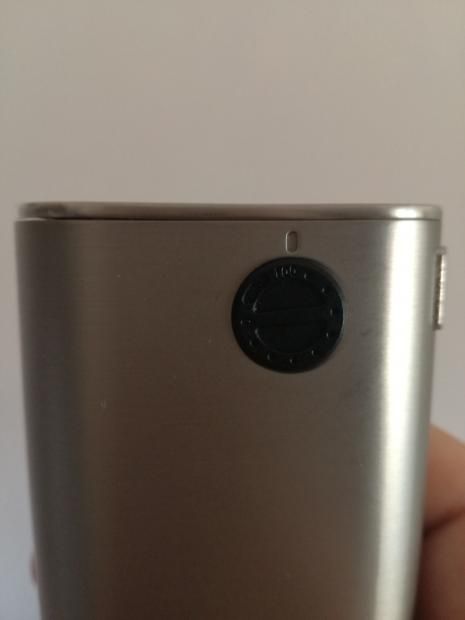 Noisy Cricket II - Difetto Di Produzione? [SigarettaElettronicaForum.com]