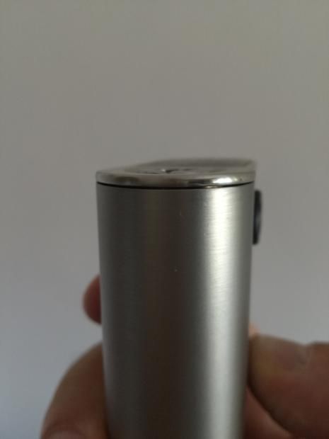 Noisy Cricket II - Difetto Di Produzione? [SigarettaElettronicaForum.com]