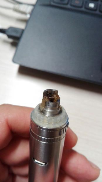 Tutto sull'Aspire Nautilus [SigarettaElettronicaForum.com]