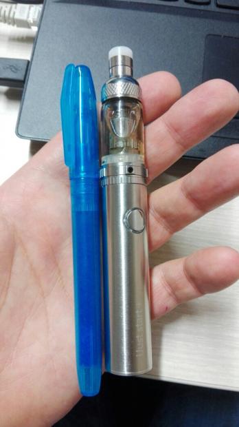 Tutto sull'Aspire Nautilus [SigarettaElettronicaForum.com]