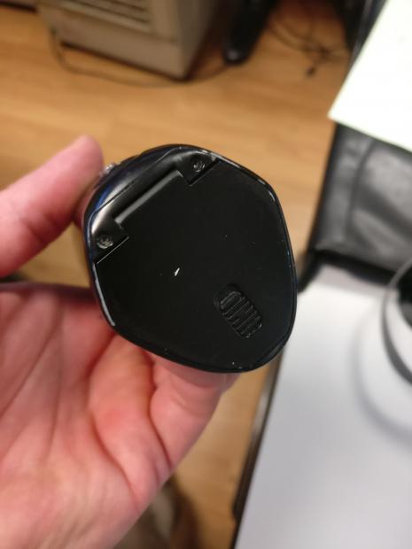 Gbox S100 Squonker by Geekvape [SigarettaElettronicaForum.com]