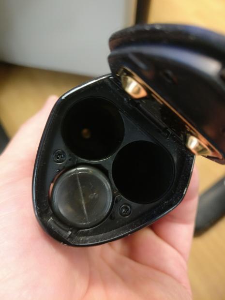 Gbox S100 Squonker by Geekvape [SigarettaElettronicaForum.com]