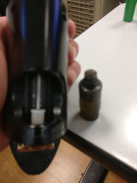 Gbox S100 Squonker by Geekvape [SigarettaElettronicaForum.com]