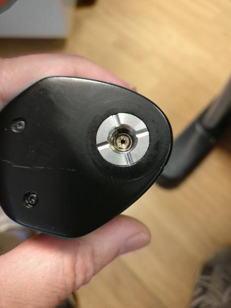 Gbox S100 Squonker by Geekvape [SigarettaElettronicaForum.com]