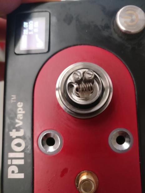 RIGENERAZIONE: SKYLINE BY ESG MODS (RACCOLTA RIGENERAZIONI) [SigarettaElettronicaForum.com]
