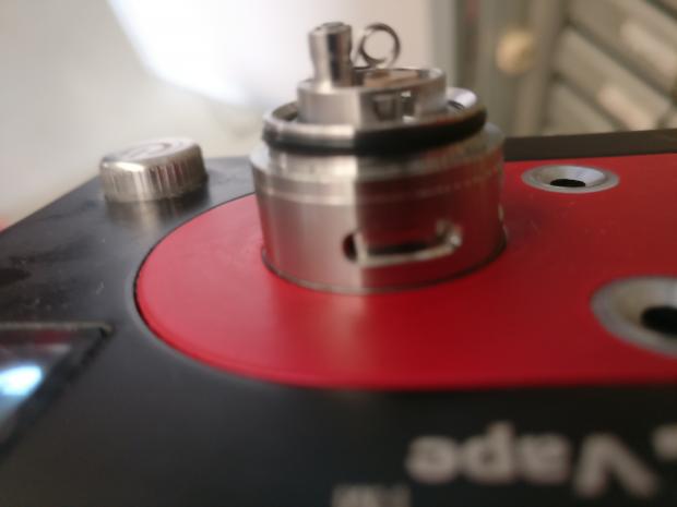 RIGENERAZIONE: SKYLINE BY ESG MODS (RACCOLTA RIGENERAZIONI) [SigarettaElettronicaForum.com]