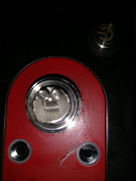 RIGENERAZIONE: SKYLINE BY ESG MODS (RACCOLTA RIGENERAZIONI) [SigarettaElettronicaForum.com]