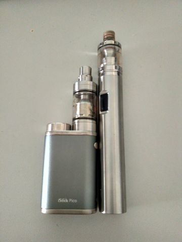 Tubo Con Circuito [SigarettaElettronicaForum.com]