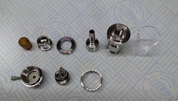 Coppervape Skyline Clone [SigarettaElettronicaForum.com]