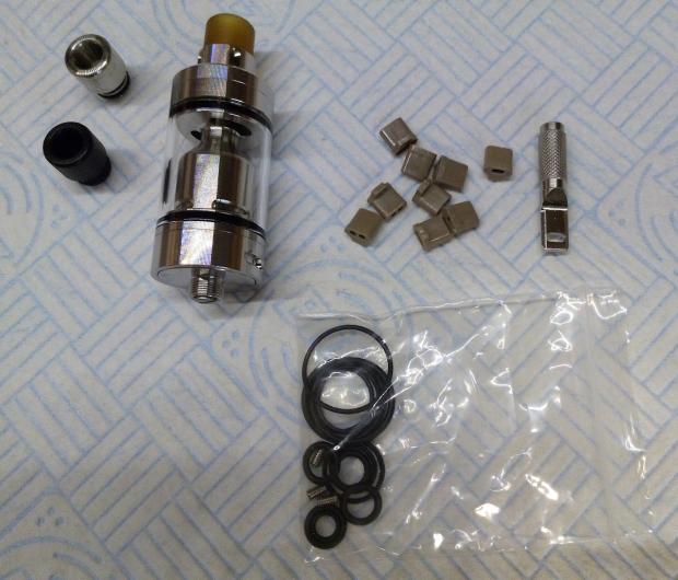Coppervape Skyline Clone [SigarettaElettronicaForum.com]