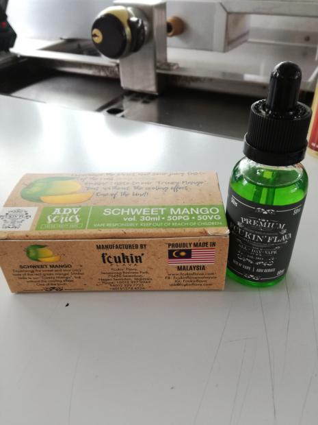 Liquidi Fcukin' Flava (malesiani) [SigarettaElettronicaForum.com]