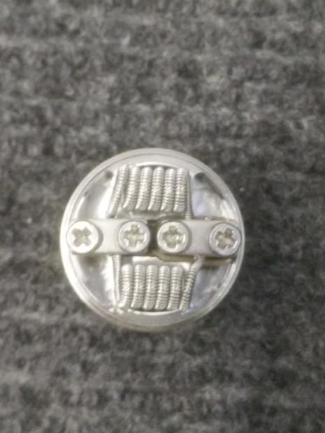 RIGENERAZIONE: SMOK TFV8 RBA COIL [SigarettaElettronicaForum.com]