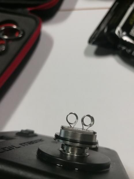 RIGENERAZIONE: AROMAMIZER PLUS 30MM BY STEAM CRAVE [SigarettaElettronicaForum.com]