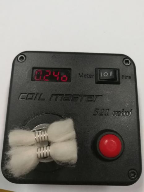 RIGENERAZIONE: AROMAMIZER PLUS 30MM BY STEAM CRAVE [SigarettaElettronicaForum.com]