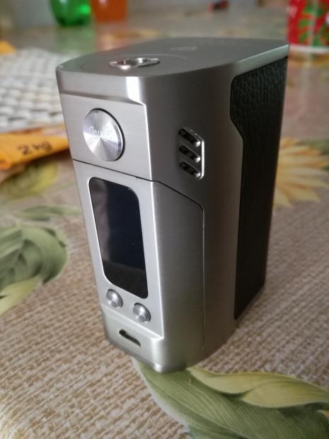 La Scimmiai Ha Presooooo.. [SigarettaElettronicaForum.com]