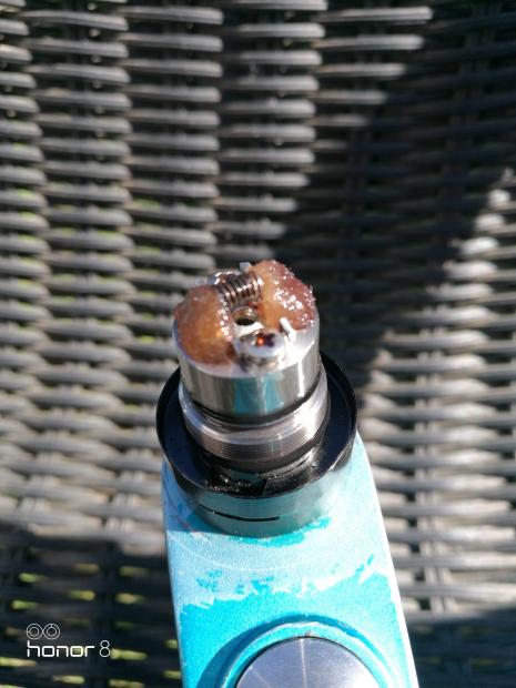 Perdita Aroma Kayfun 5 Clone [SigarettaElettronicaForum.com]