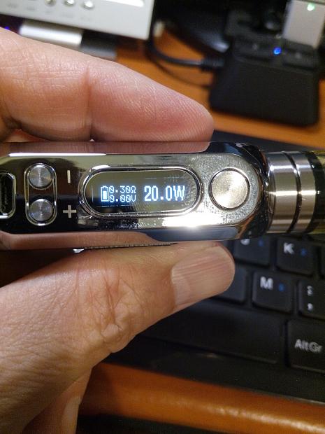 Yosta Livepor 60Vtc [SigarettaElettronicaForum.com]