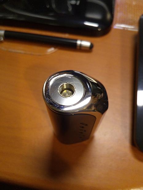 Yosta Livepor 60Vtc [SigarettaElettronicaForum.com]