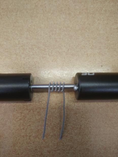 RIGENERAZIONE: SMOK TFV8 RBA COIL [SigarettaElettronicaForum.com]