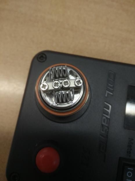 RIGENERAZIONE: SMOK TFV8 RBA COIL [SigarettaElettronicaForum.com]