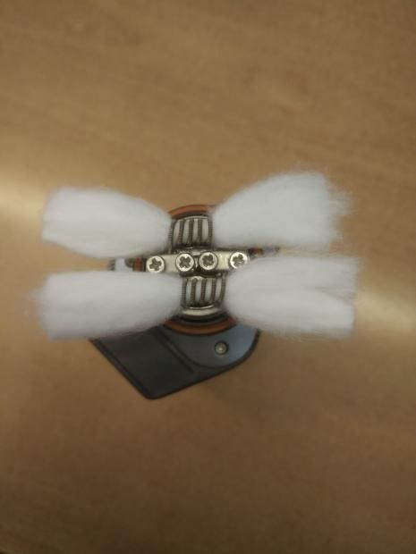 RIGENERAZIONE: SMOK TFV8 RBA COIL [SigarettaElettronicaForum.com]