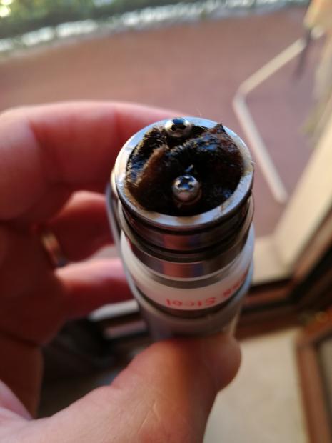 Cercasi Cavie Per Aroma Tabaccoso Artigianale... [SigarettaElettronicaForum.com]