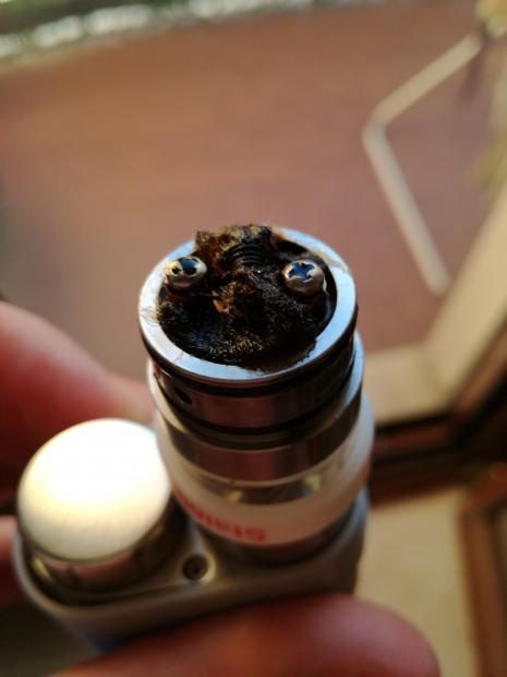 Cercasi Cavie Per Aroma Tabaccoso Artigianale... [SigarettaElettronicaForum.com]
