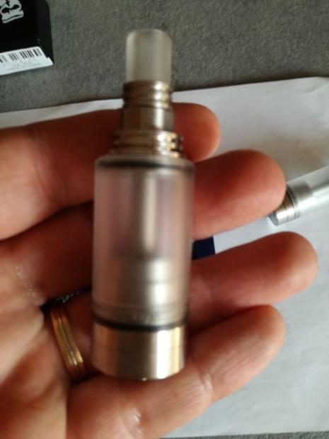 [VENDO] therion bf + speed clone - by ka v5 - expromizer 1.3 - taifun gt [Bg + sped] [SigarettaElettronicaForum.com]