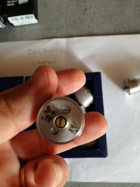 [VENDO] therion bf + speed clone - by ka v5 - expromizer 1.3 - taifun gt [Bg + sped] [SigarettaElettronicaForum.com]