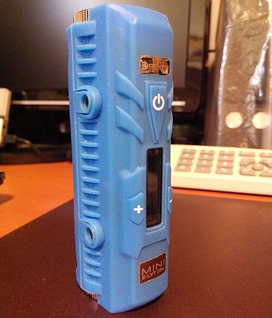 Io Lo Avevo Detto Alla Scimmia Di NON Comprarla ! [SigarettaElettronicaForum.com]
