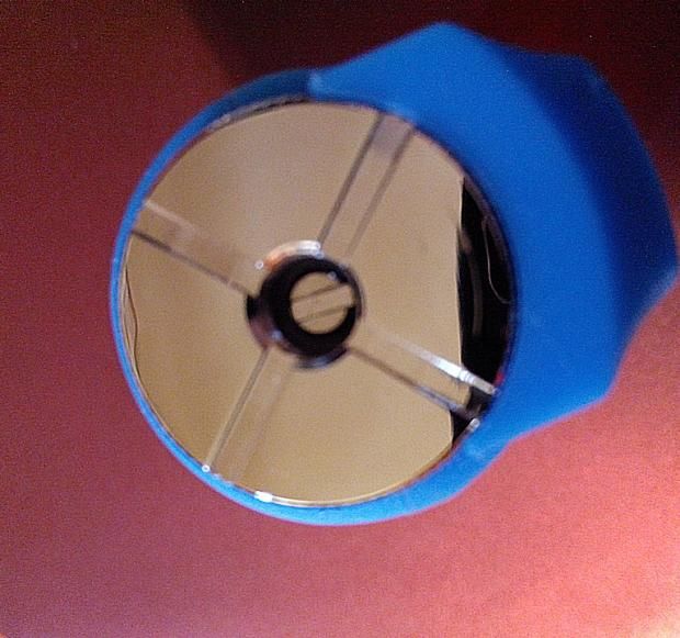 Io Lo Avevo Detto Alla Scimmia Di NON Comprarla ! [SigarettaElettronicaForum.com]