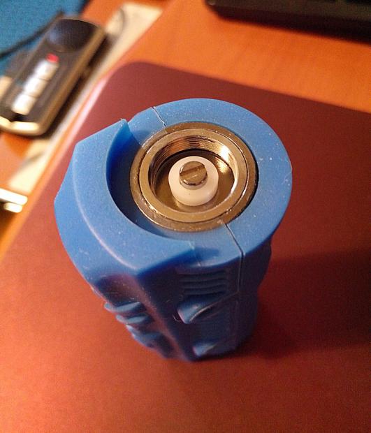 Io Lo Avevo Detto Alla Scimmia Di NON Comprarla ! [SigarettaElettronicaForum.com]