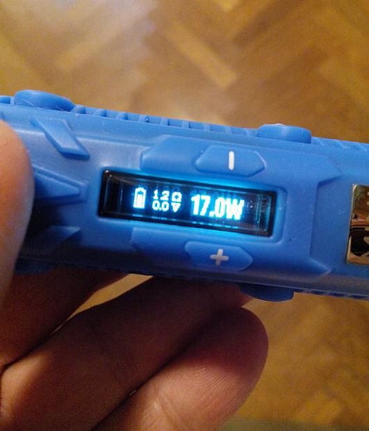 Io Lo Avevo Detto Alla Scimmia Di NON Comprarla ! [SigarettaElettronicaForum.com]