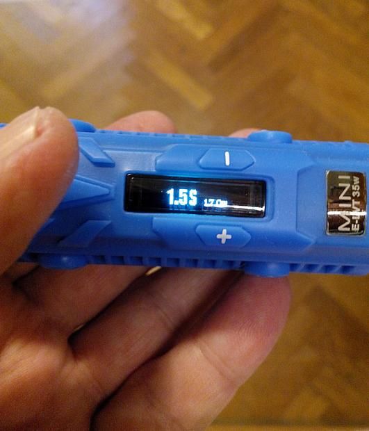 Io Lo Avevo Detto Alla Scimmia Di NON Comprarla ! [SigarettaElettronicaForum.com]