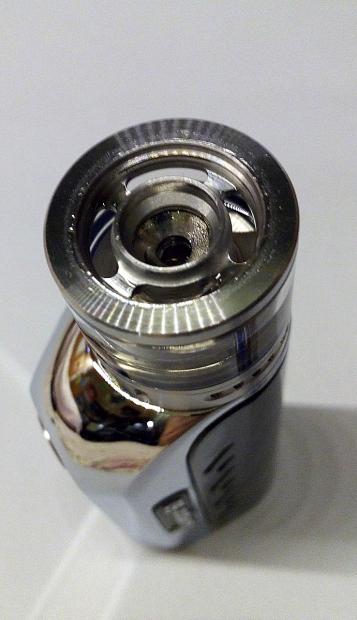 Hotcig Smart... Piccolo Gigante ! [SigarettaElettronicaForum.com]