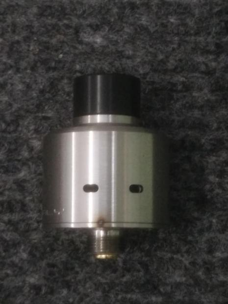 Ho Fuso La Pico Squeeze [SigarettaElettronicaForum.com]